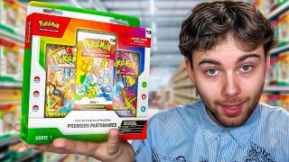 Les nouveaux coffrets Pokémon valent le coup ?