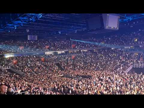 Dražen Zečić i Anđela Kolar "Ima li nade za nas", Arena Zagreb 26.10.2024.