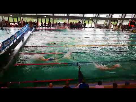 Regionali Toscana Master - 4x50 MX uomini