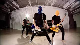 Masked Intruder &quot;No Case&quot; Official Music Video