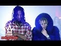 Skinnyfromthe9 Feat Fetty Wap Too Fast WSHH Exclusive Official Music Video