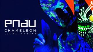 PNAU - Chameleon (LDRU Remix)