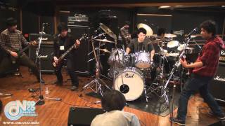 Greetings From Shitsville - The Wildhearts Cover Session 2011/02/12【ONCOCO♪】