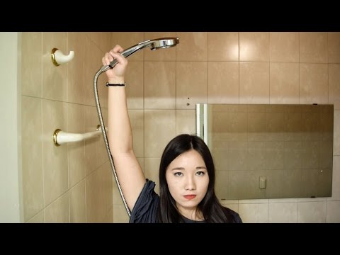 download lagu mp3 mp4 Korean Style Shower, download lagu Korean Style Shower gratis, unduh video klip Korean Style Shower