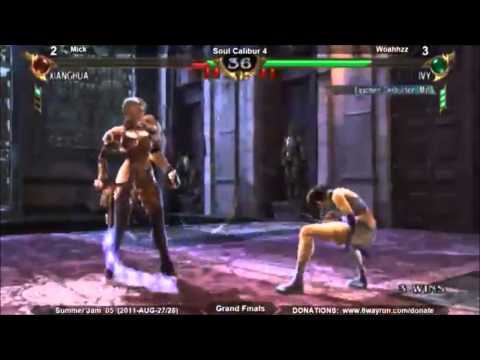 Soul of "WOAHHZZ" ~Highlight Reel~