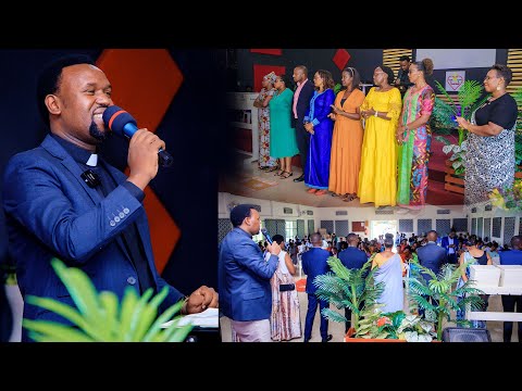 Wibaho nkudafite ibyiringiro🙏Dufite Imana yubaka ibyasenywe Gwiza imbaraga zumutima gusa| TITO