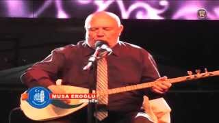 Musa Eroğlu Konseri Haziran 2013
