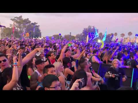 Seven Lions @ Alchemy Tour - Long Beach, CA