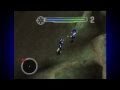 HFCIG Turned Lets Play Power Rangers Lightspeed Rescue N64 Episode 3
