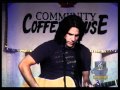 Justin McRoberts sings "Deconstruction"