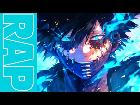 RAP VỀ DABI (LỬA LẠC LỐI) | HZ NGUYỄN [MY HERO ACADEMIA]