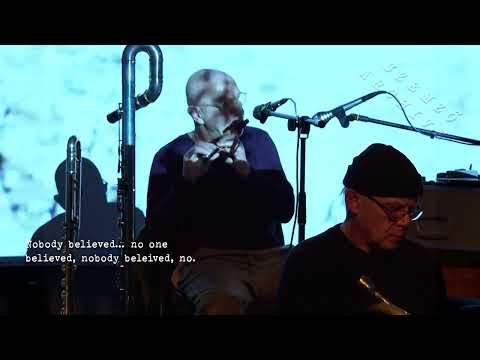 The Story of a True Love on the Island of Ada Kaleh in the Cigarette Factory During the Slow Flood