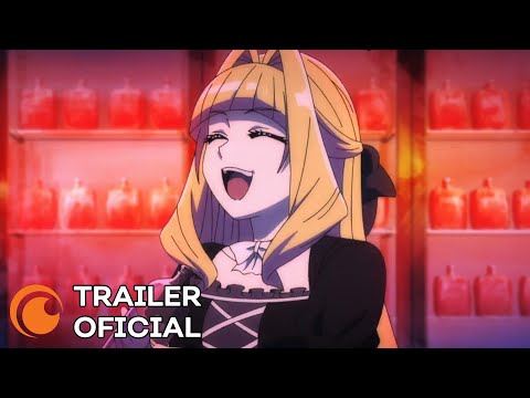 Trailer de Vlad Love (2021)