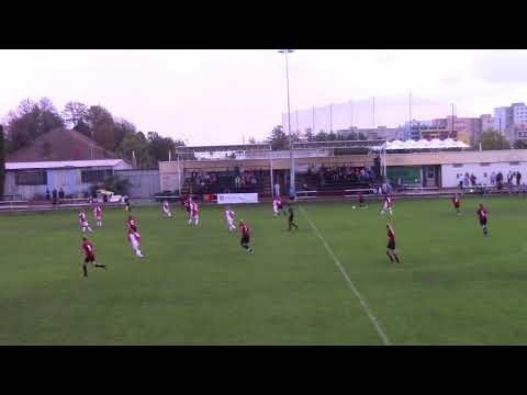 4.kolo dorostenek 2018/19 SK Slavia Praha - AC Sparta Praha 3:0 (1:0) 2. poločas III.