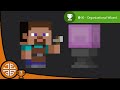 Minecraft Achievement Guide Organizational Wizard 30G