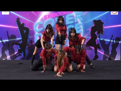 200726 Satellite cover (G)I-DLE - LION @ Cover Dance 2020 EP2 (Au)