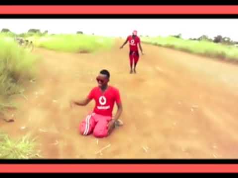 Fito Perigoso - Vodacom (Fauteezybaby.com)