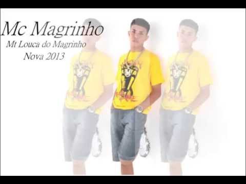 Mc Magrinho - Oque elas gostam (Áudio Oficial)