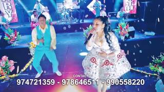 MARY BRIYITH  -  NACI PARA AMARTE  (VIDEO OFICIAL ) Full HD Primicia 2017
