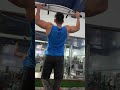 pull-ups/Favourite Exercise /Ankit Adhana