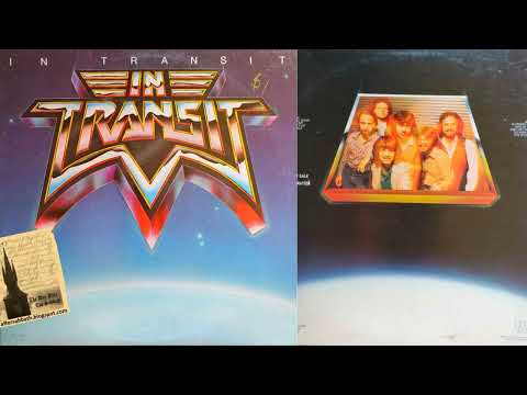 Thumbnail for In Transit - Belle Isle [1980 AOR / Soft Rock USA ]