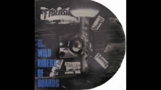 Corrosion Of Conformity - What?