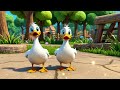 Duck And The Hiccups A Silly Quacky Song For Kids