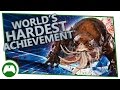 Gears of War 4 - World’s Hardest Achievements - Pounsus Interruptus