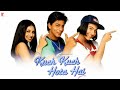 Film India Bahasa Indonesia Shahruk Khan Kajol Rani Mukherji