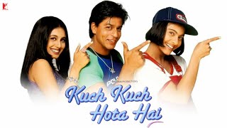 Download lagu Film india bahasa indonesia Shahruk khan Kajol Ran... mp3
