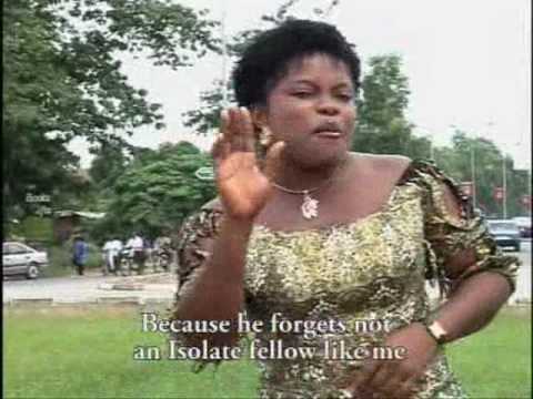 (KUYAK UYOM ISONG) AKWA IBOM GOSPLE