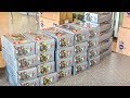 RC tractor unboxing EXTREME! A lot of new tractors arrived!