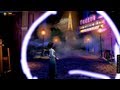 BioShock Infinite Elizabeth Tear Paris Tears for ...
