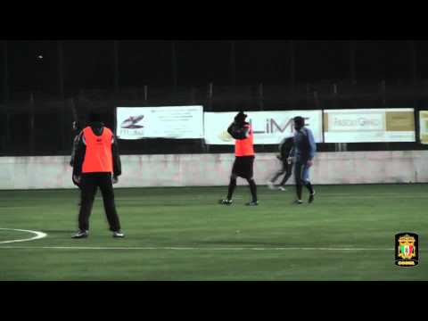 ACD Colognola - S.S.D. Colligiana Colognola    0-1 (11/01/2012)