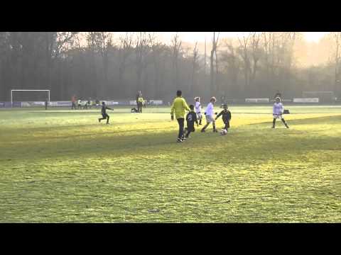 Quick F2 - Haaglandia F2 dd 24-11-2012