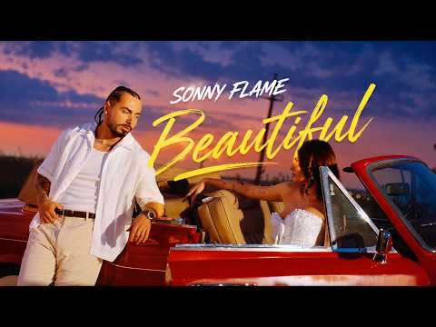 SONNY FLAME - BEAUTIFUL