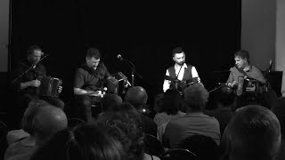 Cordeen-Eleanor Plunkett (Town Hall Clonmel 2018)
