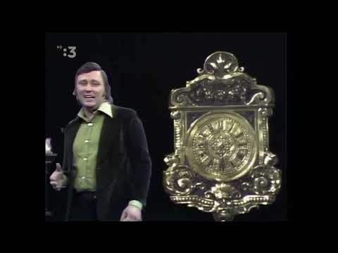 Karel Černoch - Jdou si hodiny, jdou (1978)