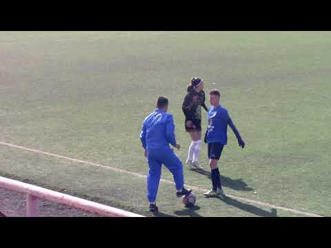 FOTBAL FEMININ, Liga 1, Universitatea Galati - Piros Security Arad