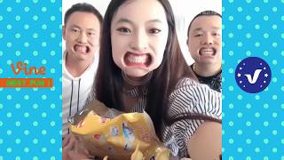 Funny Videos ● Best of Chinese Funny Videos Whatsapp Funny Videos 2017 (Part 9)
