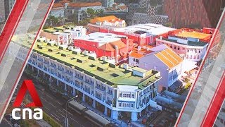 Download lagu Operator of Bugis Street to bid for Bugis Village tender mp3 Download lagu Operator of Bugis Street to bid for Bugis Village tender mp3
