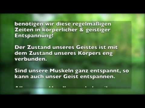 Yogaist - Wozu dient eine Tiefenentspannung?