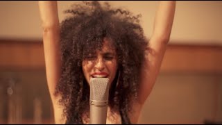 "I Feel For You" Gavin Turek Feat. Caught A Ghost