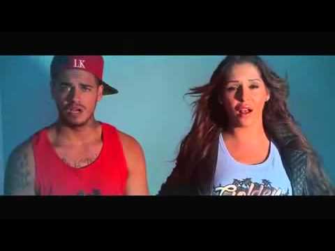 Golden Coast feat. Fancy - Hibákkal is hibátlan [Official Music Video]