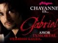 Chayanne Amor Inmortal Version Salsa