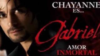 Chayanne - Amor Inmortal... (version salsa).