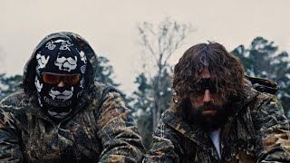 $UICIDEBOY$ - BLOODSWEAT