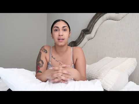 Queen naija singing I’ll rise up