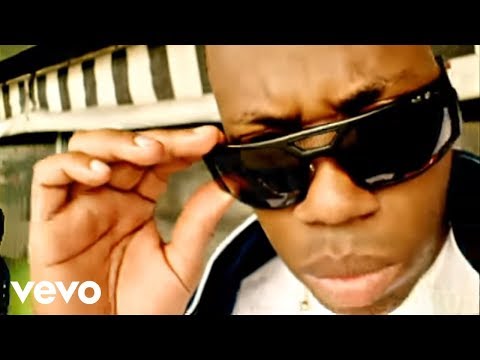 Kardinal Offishall - Dangerous ft. Akon (Official Music Video)