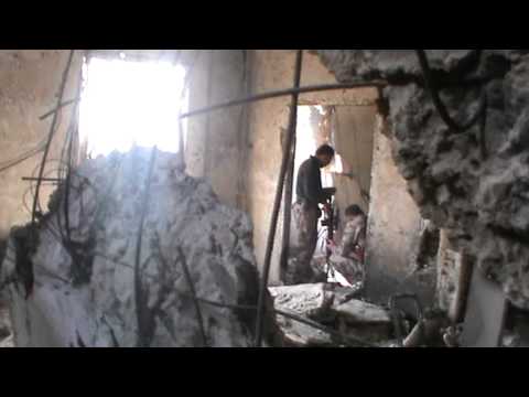 اشتباكات بين عناصر لواء أحرار سورية وقوات النظام في الجديدة